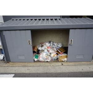 北野田マンション巽A棟