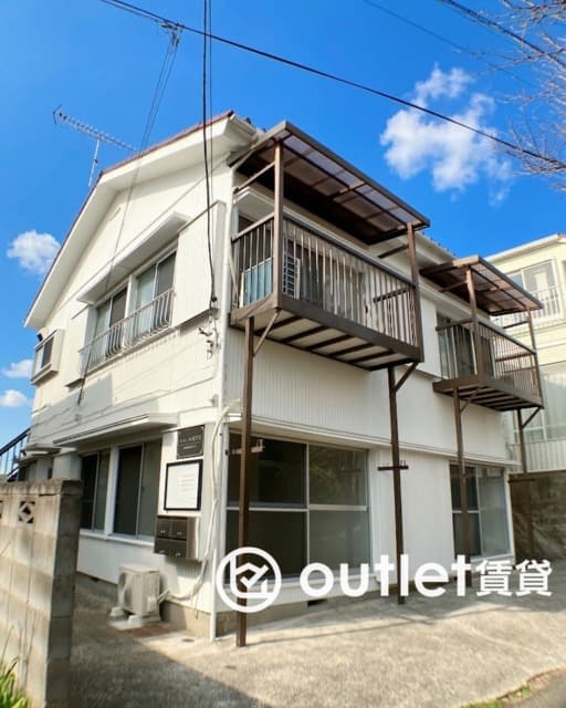 マリージュ望洋台