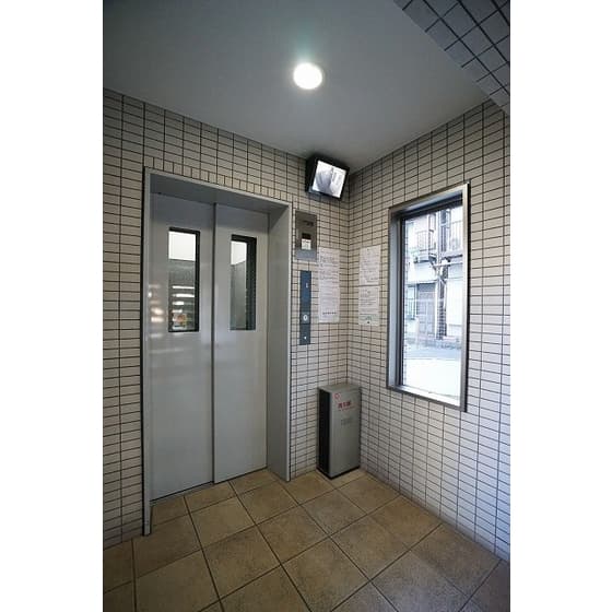 ヴェルステージ関内