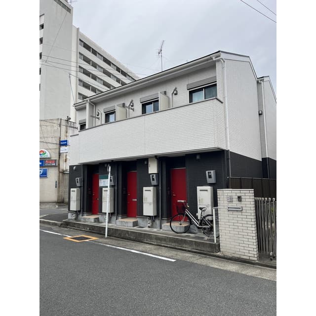シャレイド豊田本町EAST