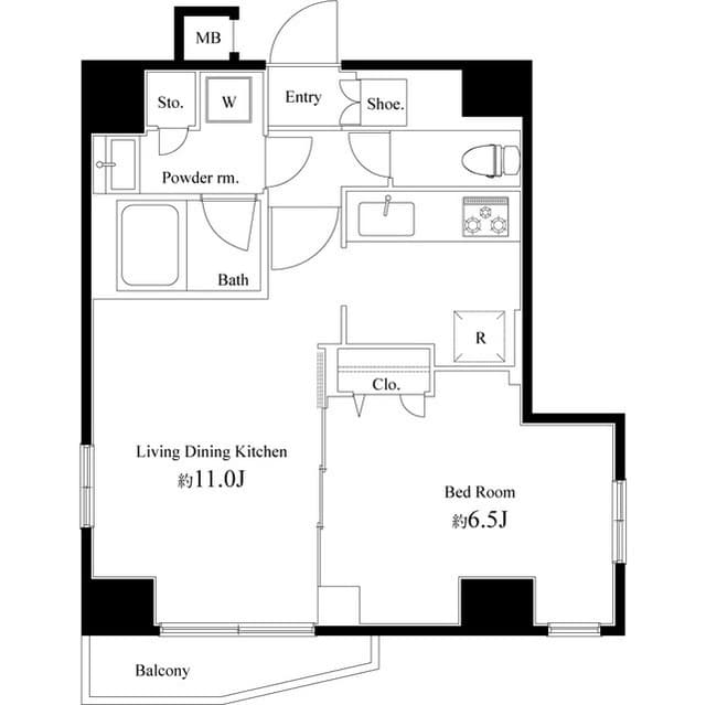 Property