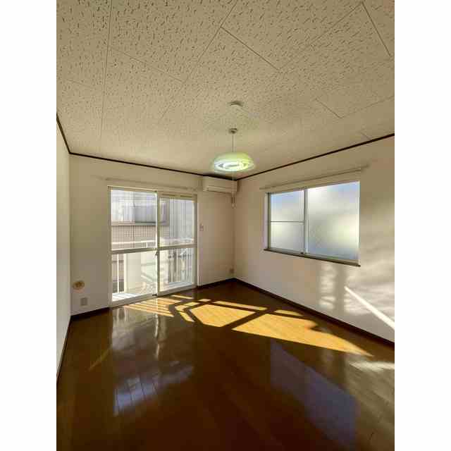 サンコート江戸川台