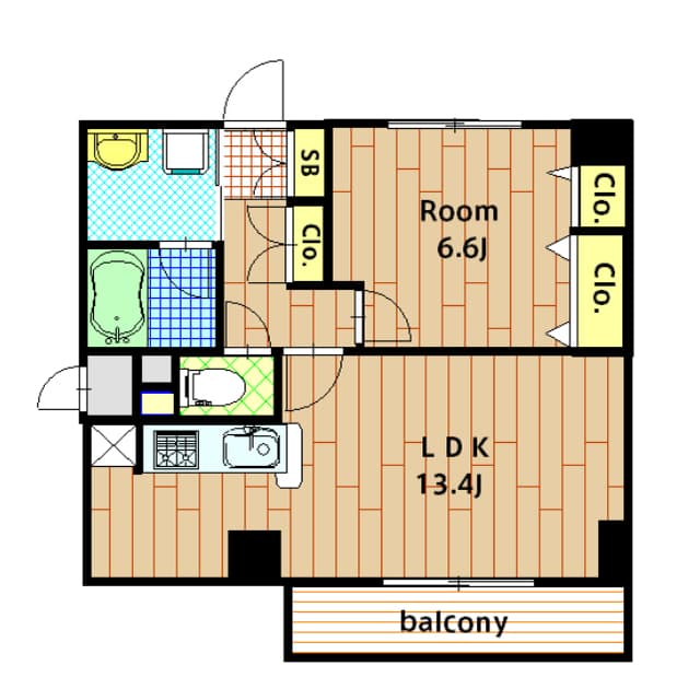 Property