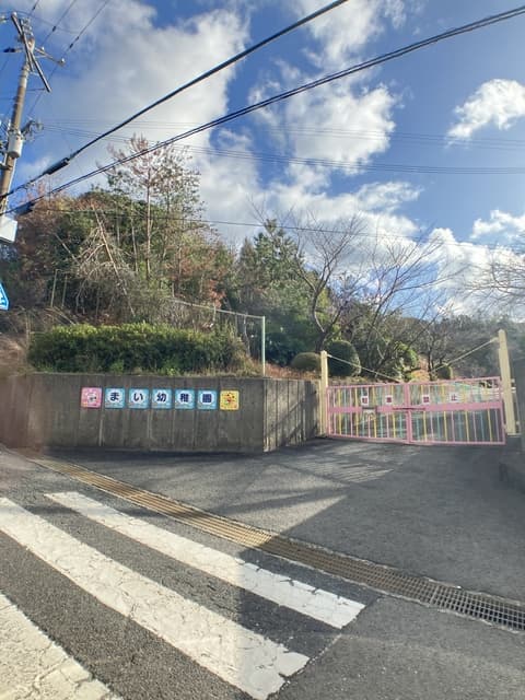 阪南市舞4丁目戸建