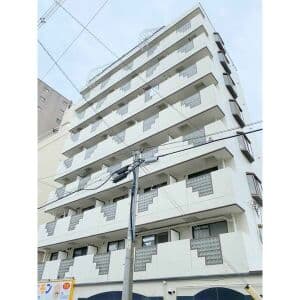 シティアーク三木町