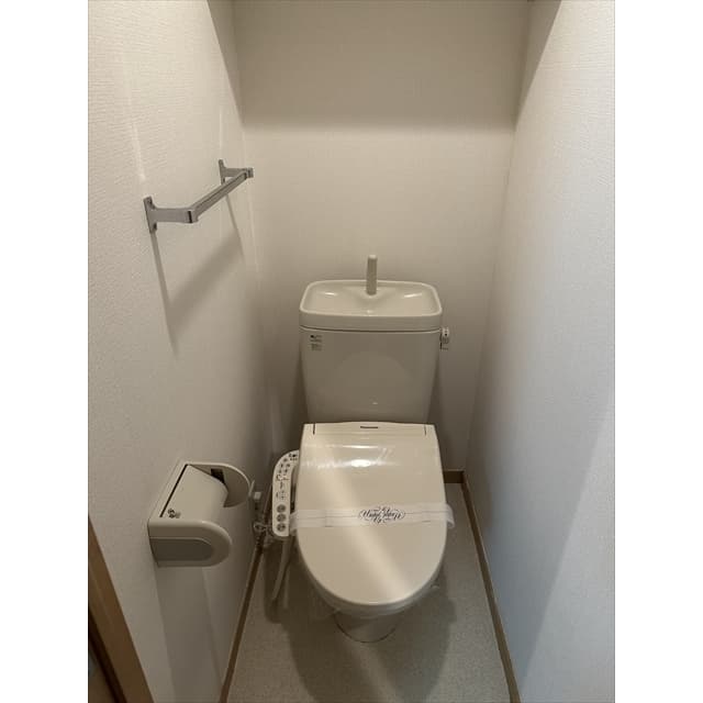 ロアール早稲田大学前弐番館