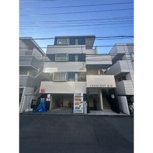 クレッセントK-2