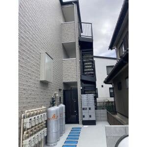 Cozy南与野