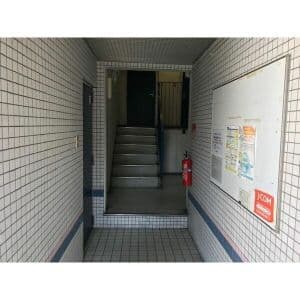 プレアール新大阪II