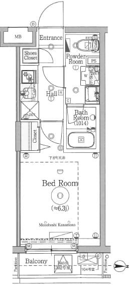 Property