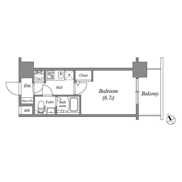 Property