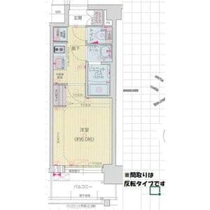 プレサンスTHEKYOTO東福寺EAST