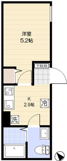 エクセラン南浦和