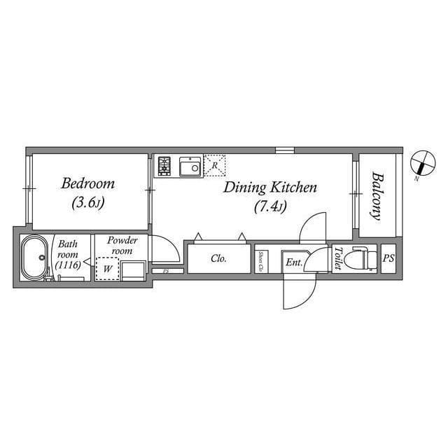 Property