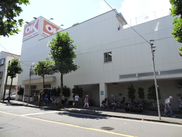 フォーラムエージュ