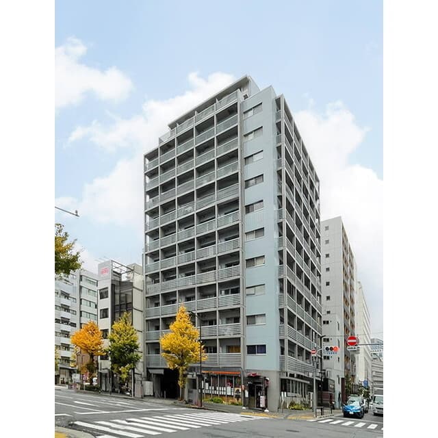 グレンパーク秋葉原イースト