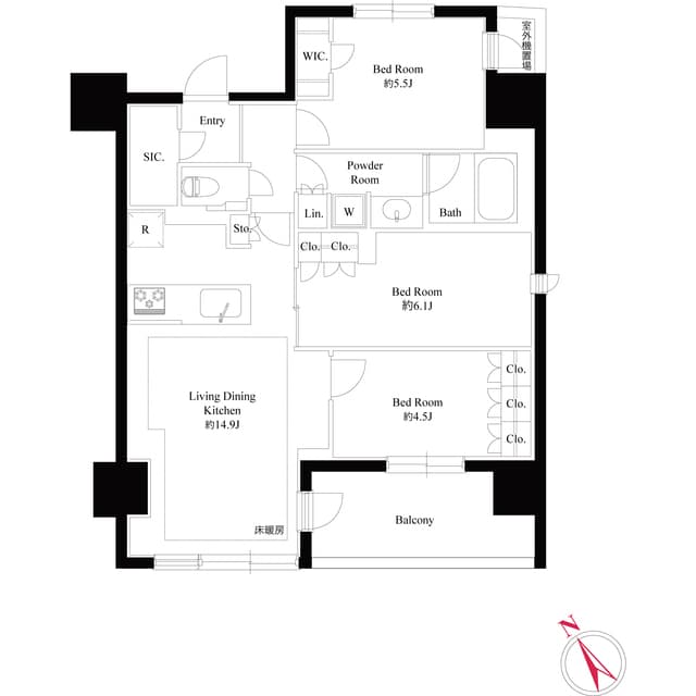 Property