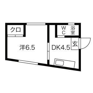 エクセルサニーハイツ