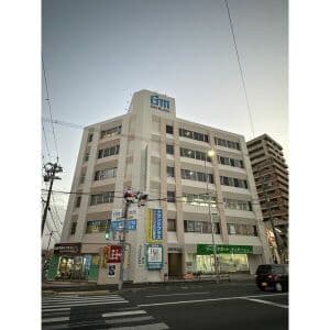 GMビル第三