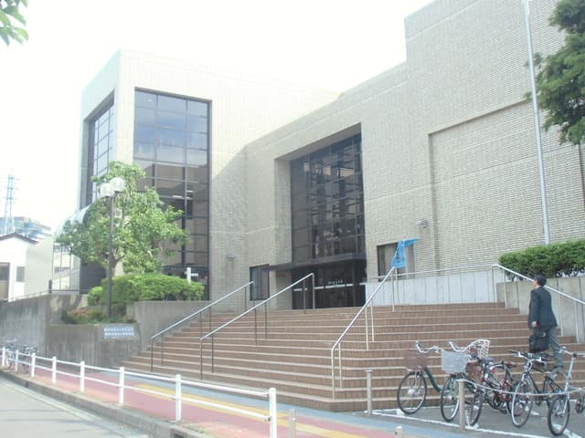 Property