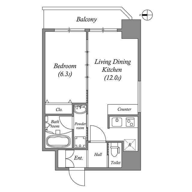 Property