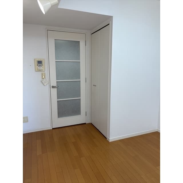 ベルファース志村坂上アリコルージュ