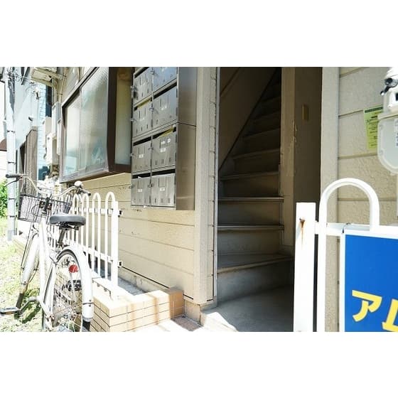 プチネスト上池
