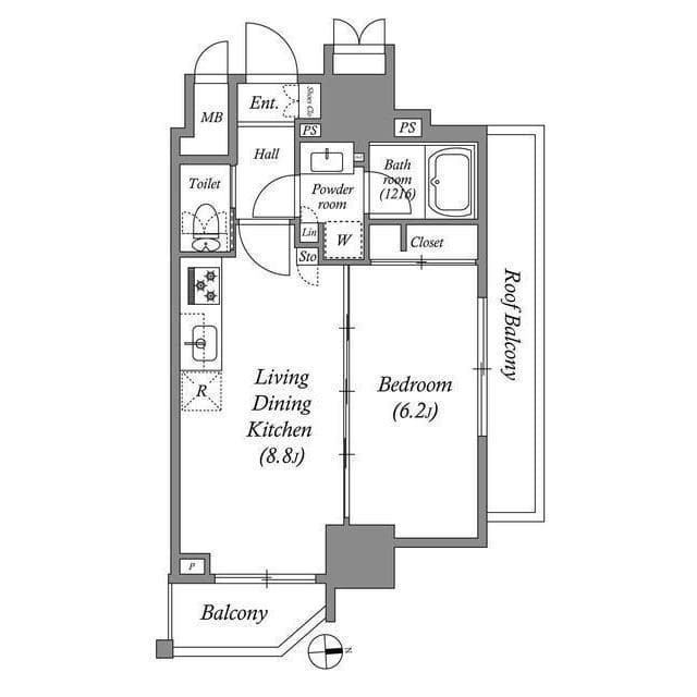 Property