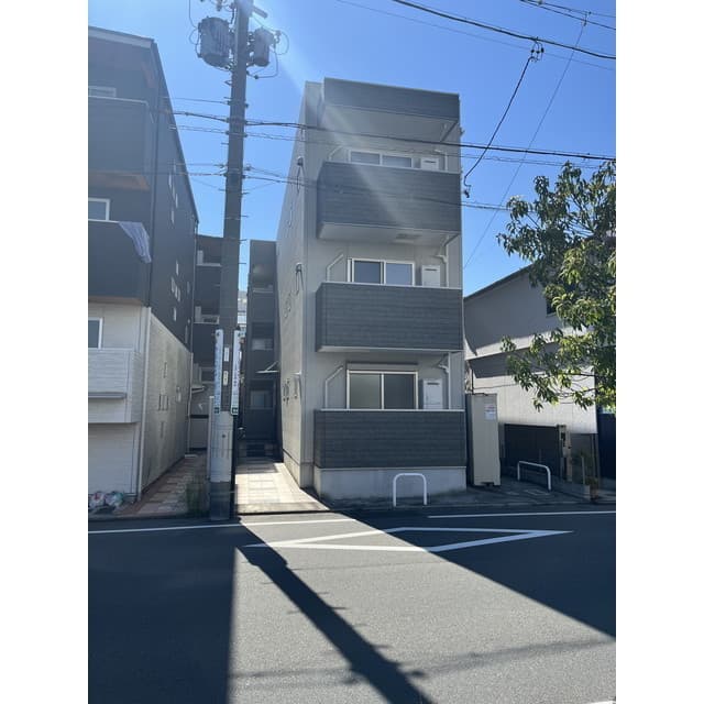 Property