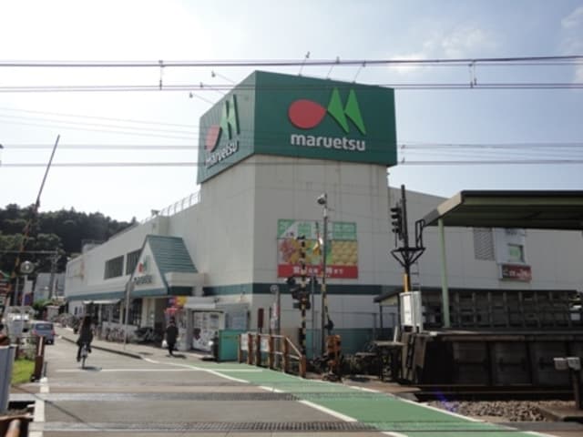 ユート柿生