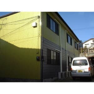 コーポエンドレス