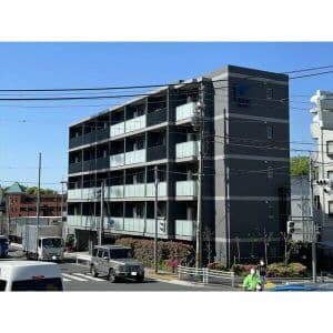 スカイコート成城学園前