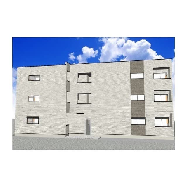(仮称)大東町三丁目B