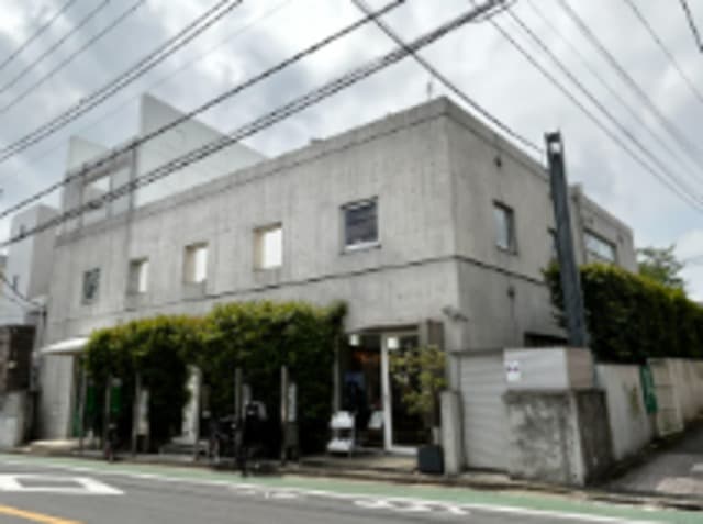 Maison　Blanche(メゾンブランシェ)