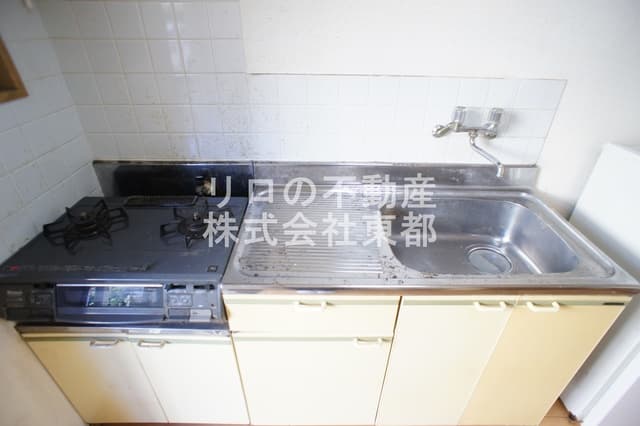 ハイツキーモー