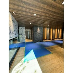 CREST TAPP平安通