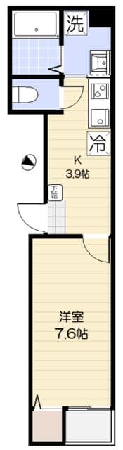 エクセラン平井