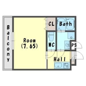 アンレーヴ羽衣