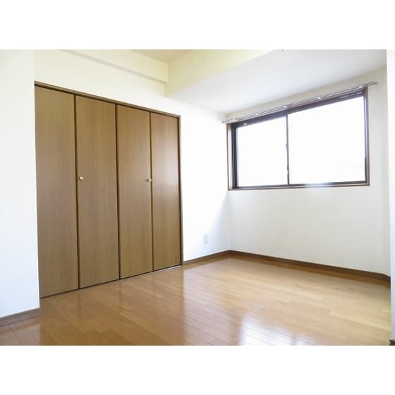 フローラ富士見台