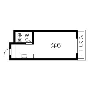 オーシャン今里