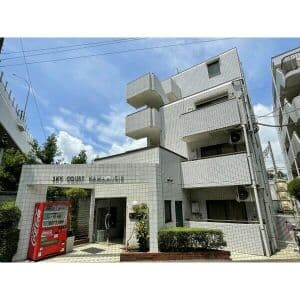 スカイコート生麦第5