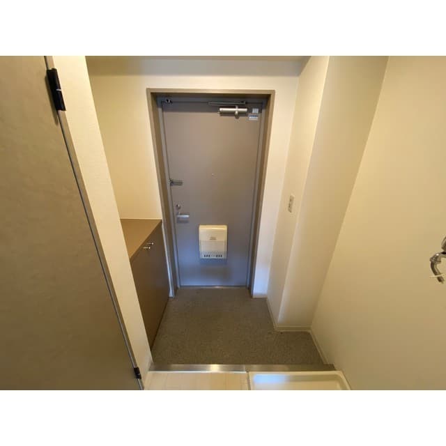 クレセントヒル