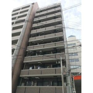 TATディナスティ西本町