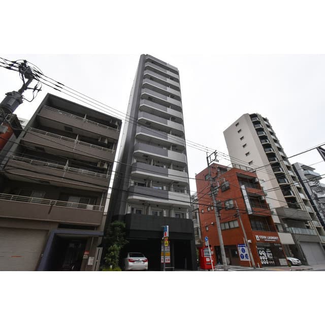 GRAN　PASEO田原町