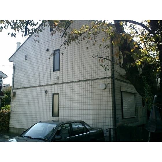 グリーンヒル山手B