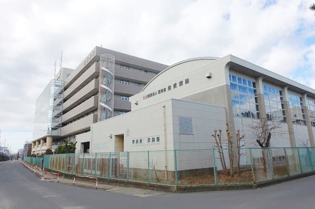 MELDIA船橋