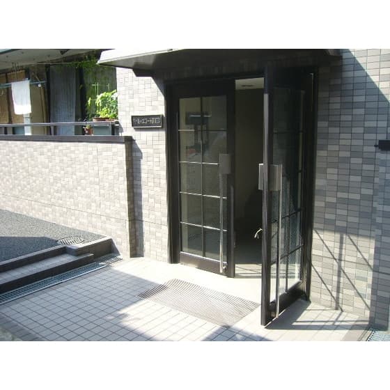 ファミーユコート恩田B棟