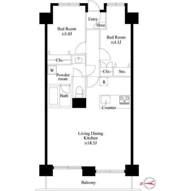 Property
