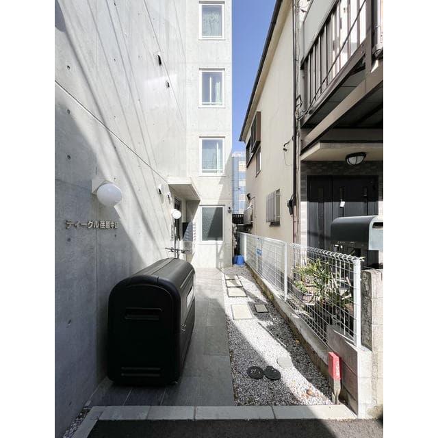 Property
