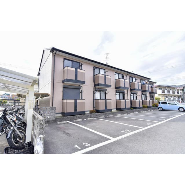 アゼリアコート